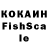 ГАШ hashish Mark Goler